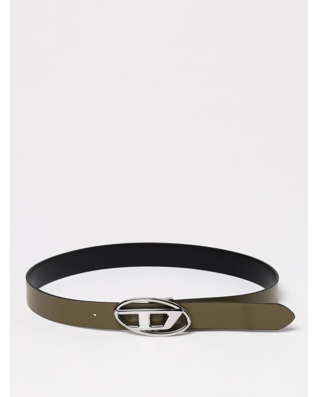 DIESEL Gray Belt