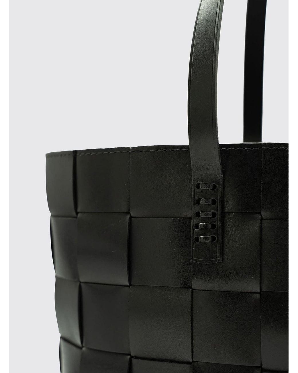 Dragon Diffusion Black Crossbody Bag