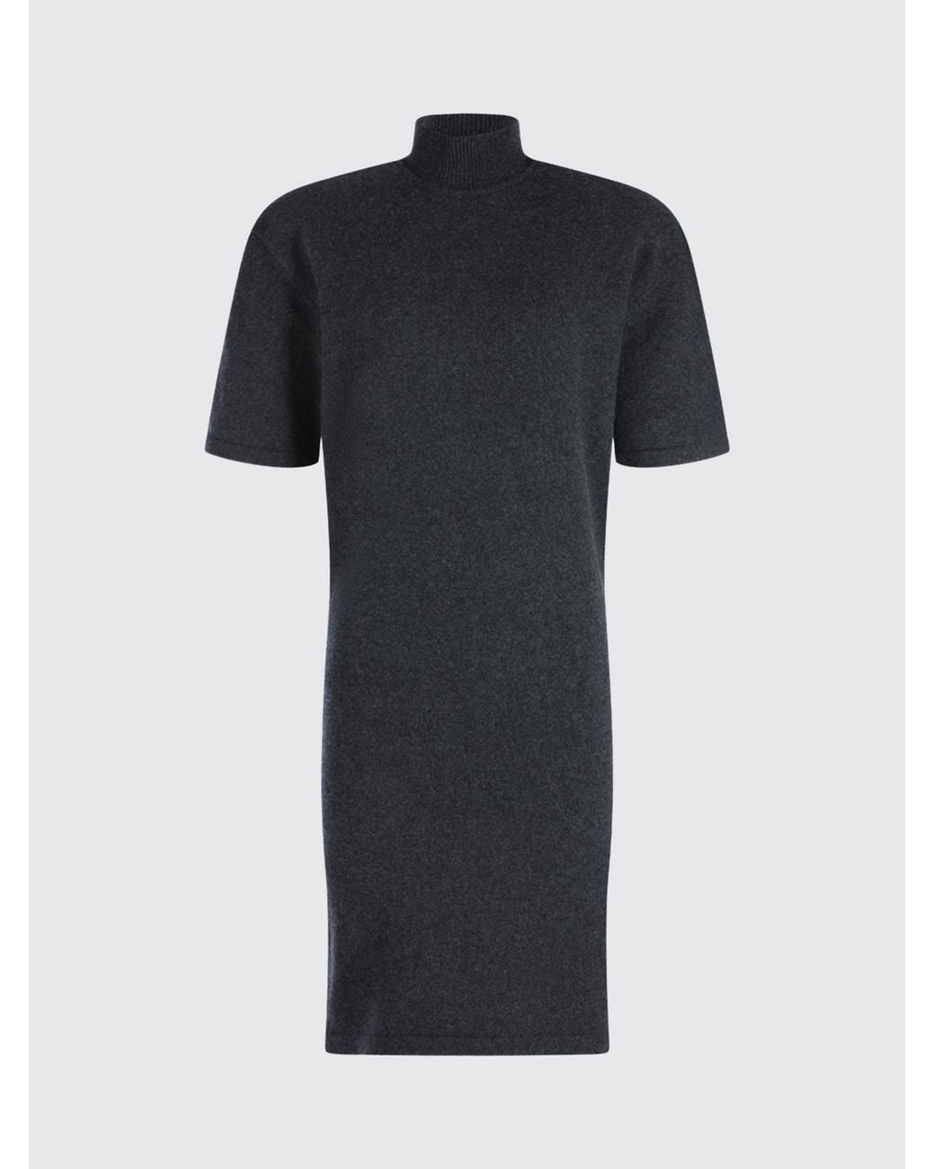 Jacquemus Black Dress