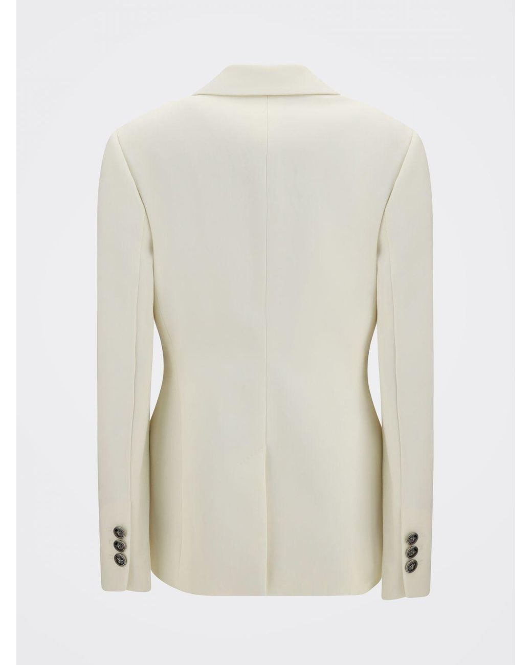 Versace Natural Jacket