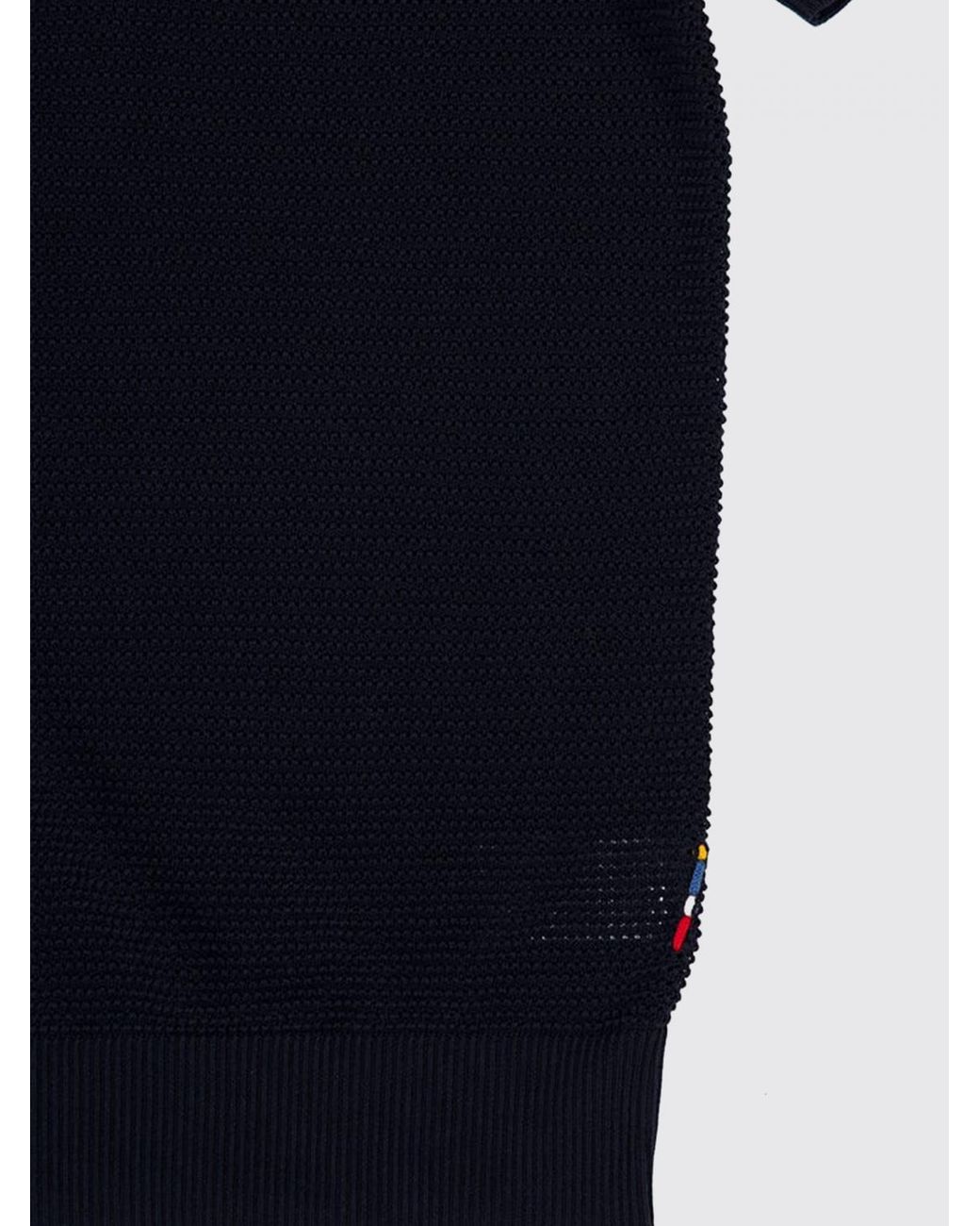 Orlebar Brown Blue Slim Fit Polo for men