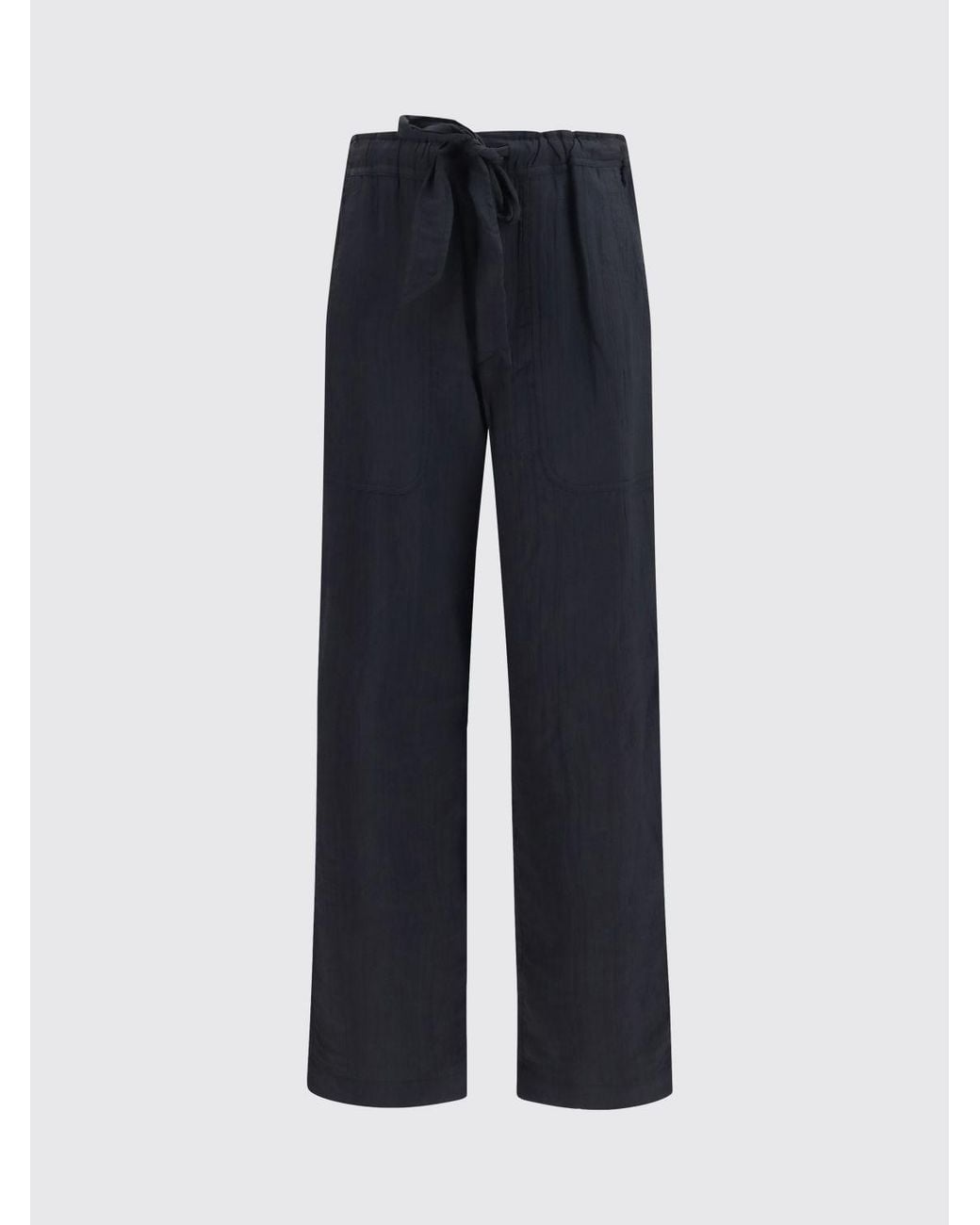 Isabel Marant Black Trousers