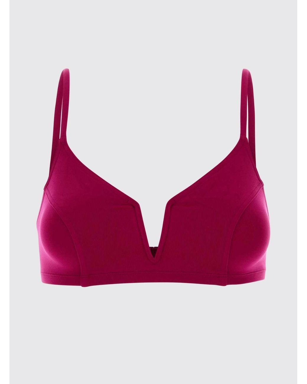Eres Pink Swimsuit
