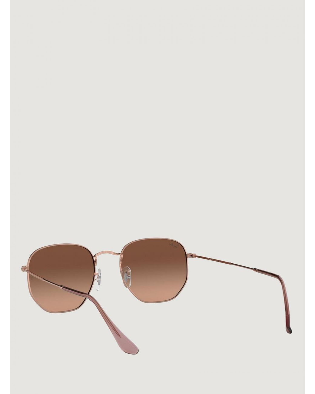 Ray-Ban Sonnenbrillen Herren in Natural für Herren