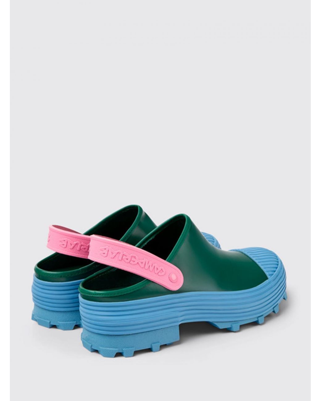 CAMPERLAB Blue Shoes for men