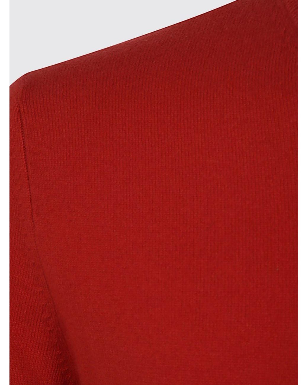 Ballantyne Sweatshirt Herren in Red für Herren