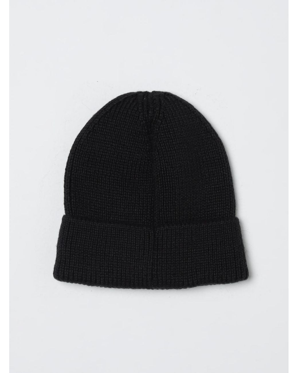 Cappello Tnf di The North Face in Black da Uomo