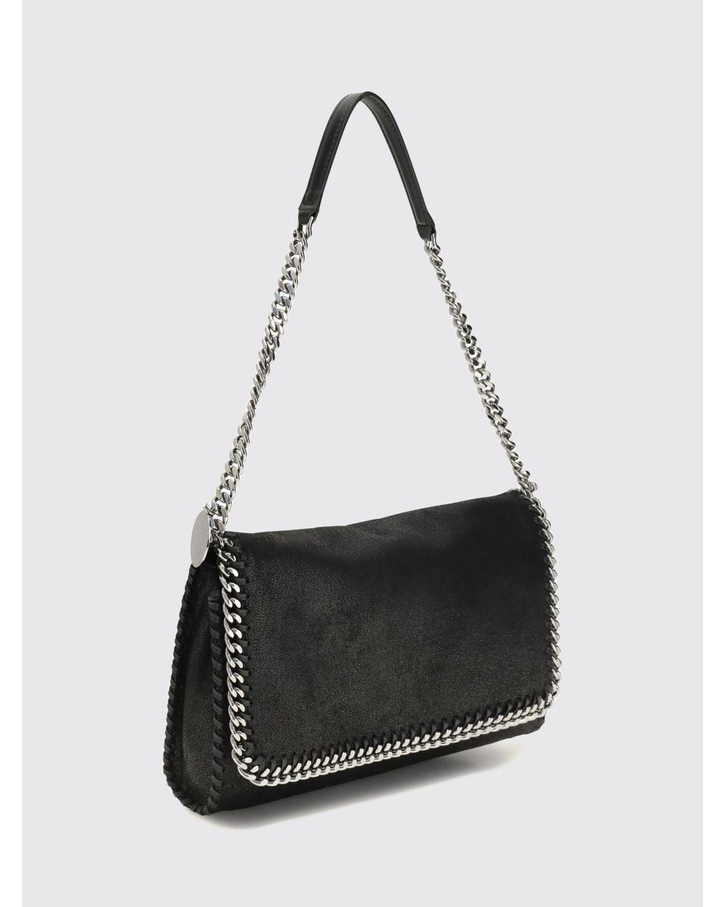 Stella McCartney Black Mini Bag