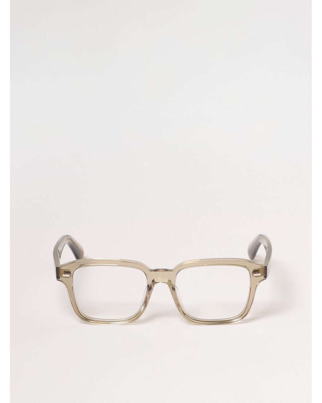Oliver Peoples Brillen Herren in Natural für Herren