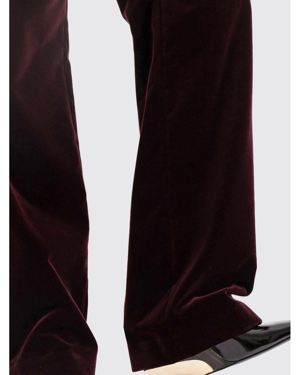Alaïa Black Pants