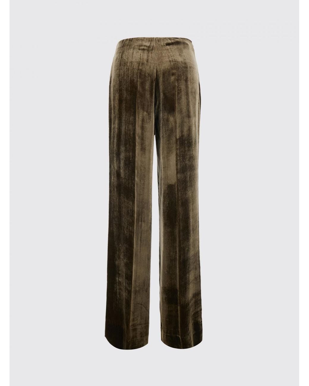 P.A.R.O.S.H. Black Pants P.A.R.O.S.H