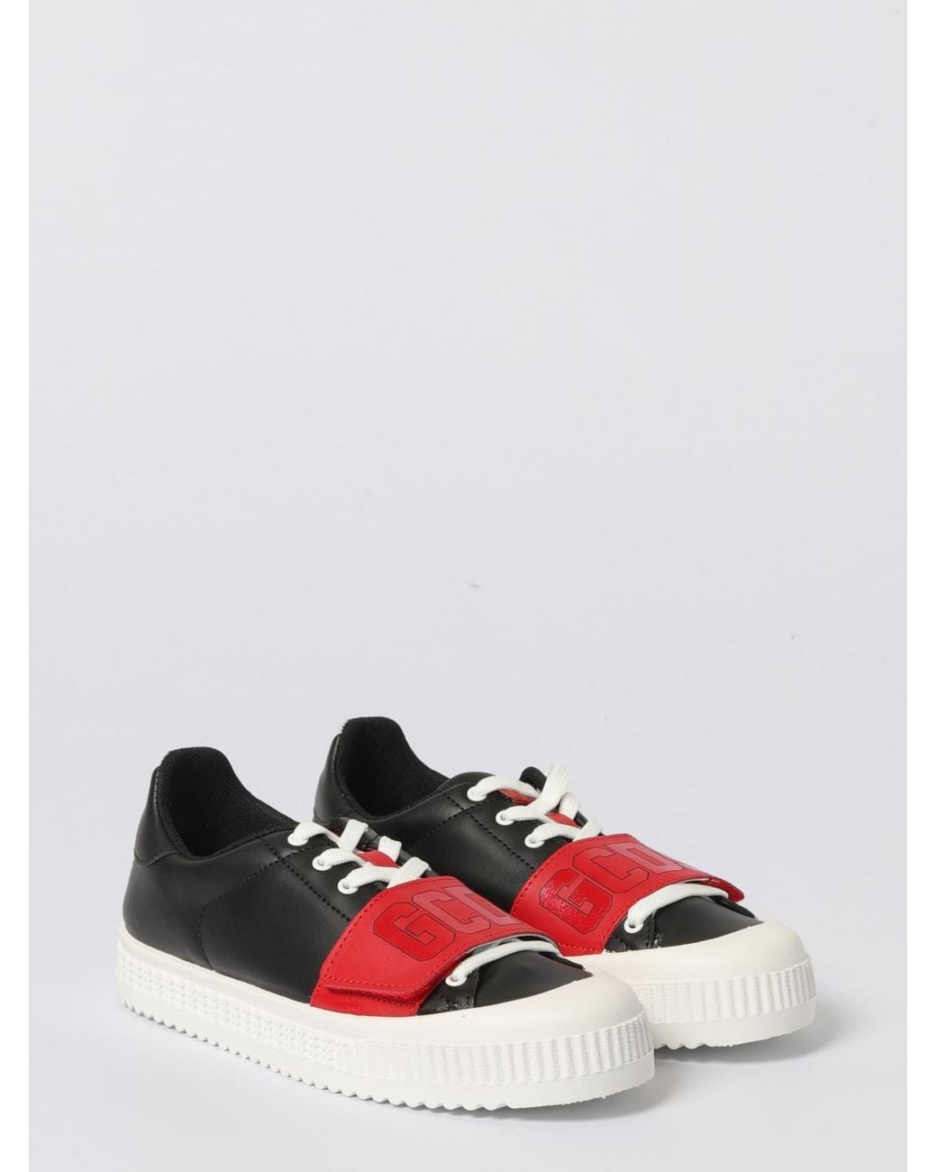 Gcds White Trainers for men