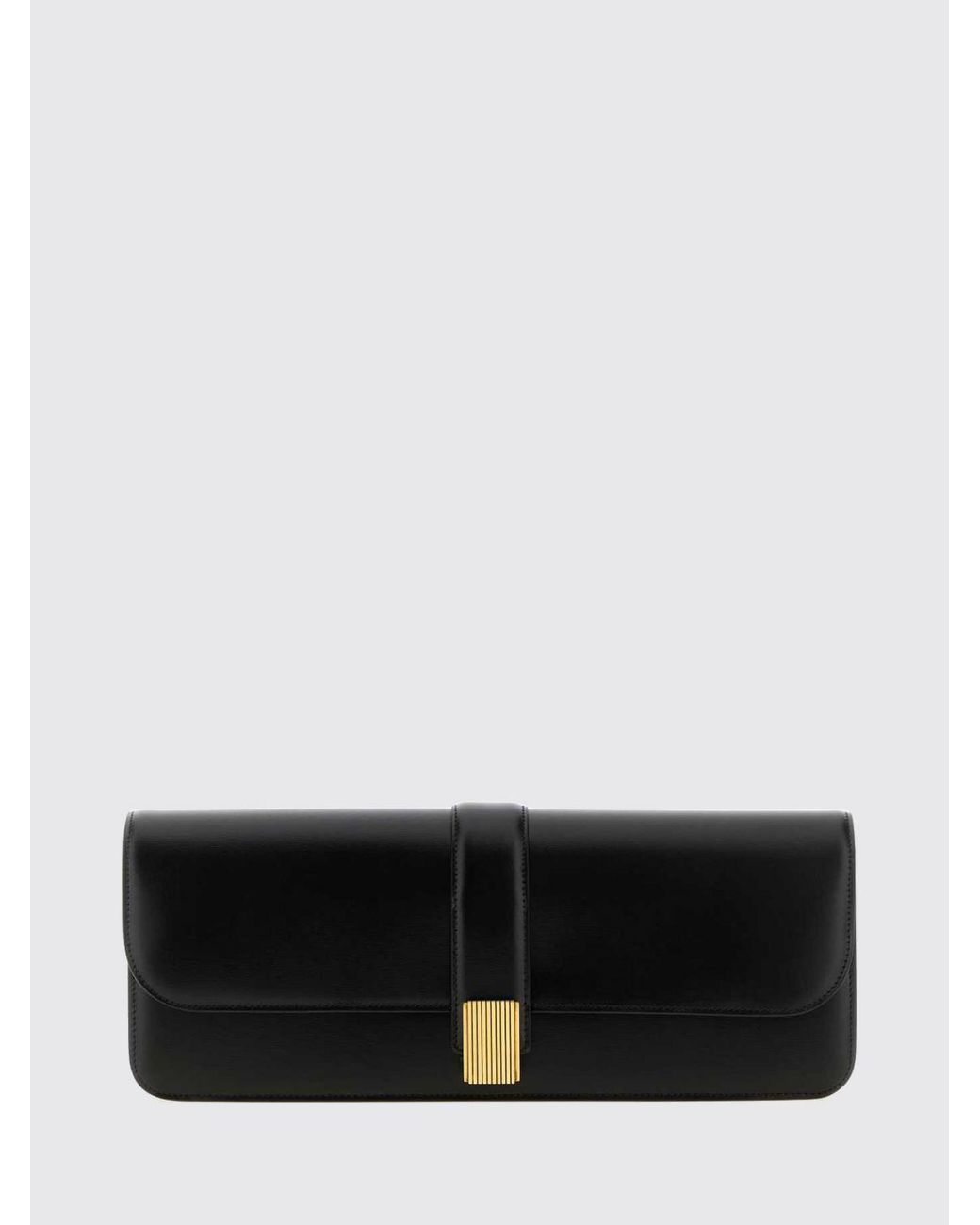 Khaite Black Handbag
