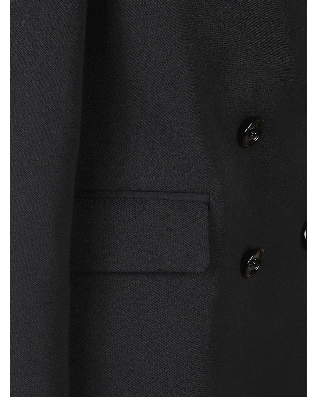 Balenciaga Gray Jacket