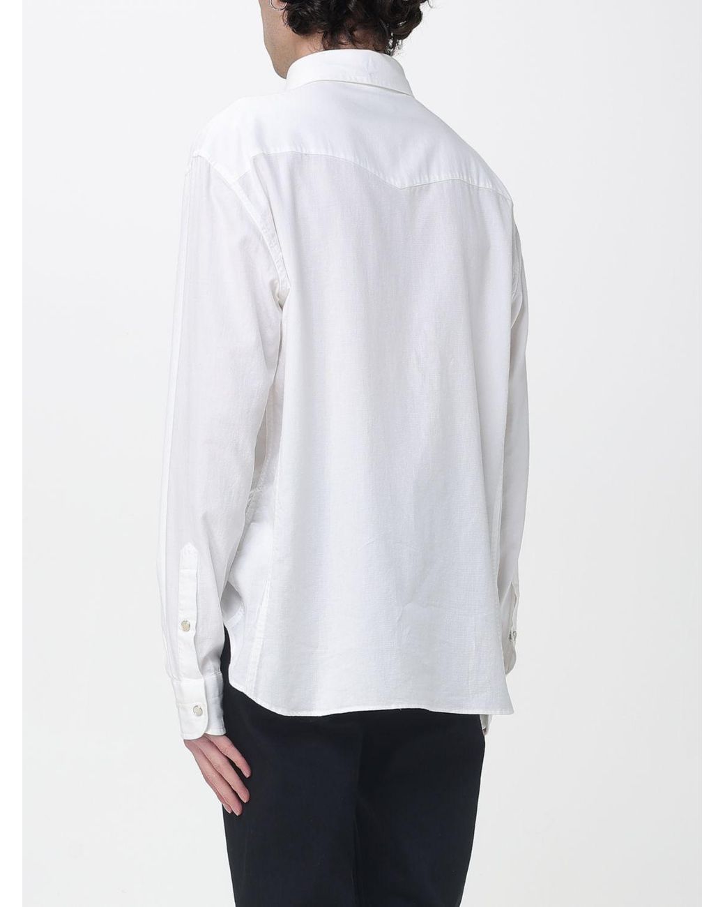 Tom Ford White Shirt for men
