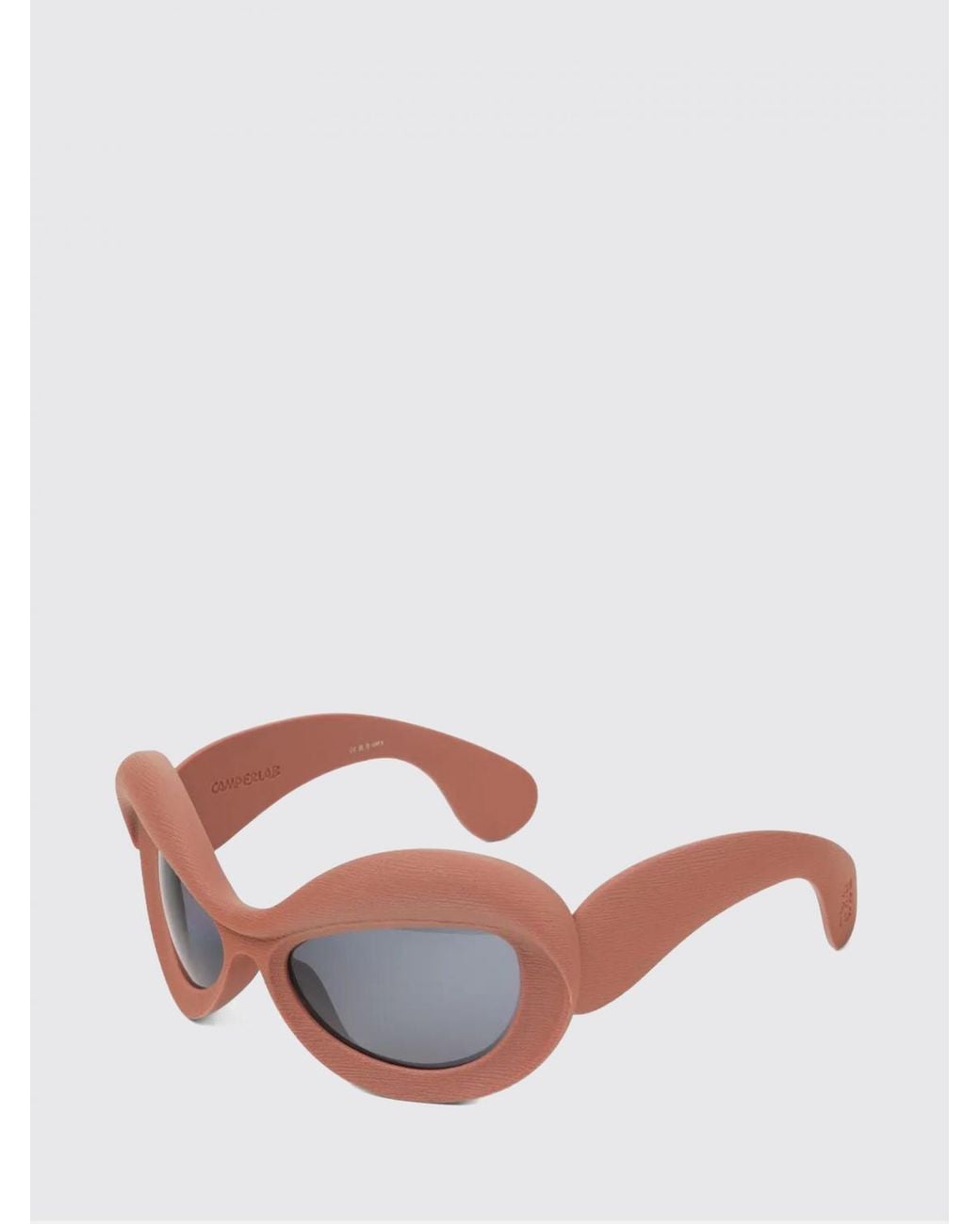 CAMPERLAB Pink Sunglasses for men