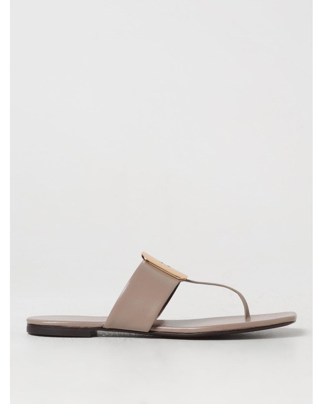 Tory Burch White Schuhe Damen