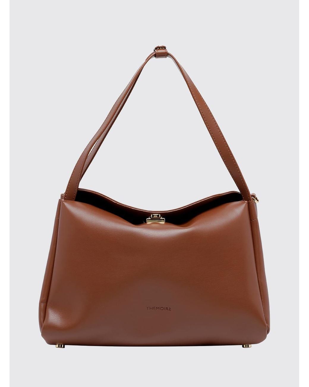 THEMOIRÈ Brown ThemoirÈ Shoulder Bag