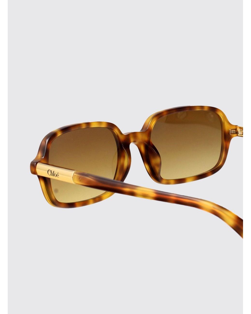 Chloé Multicolor ChloÉ Ch0363S Sunglasses