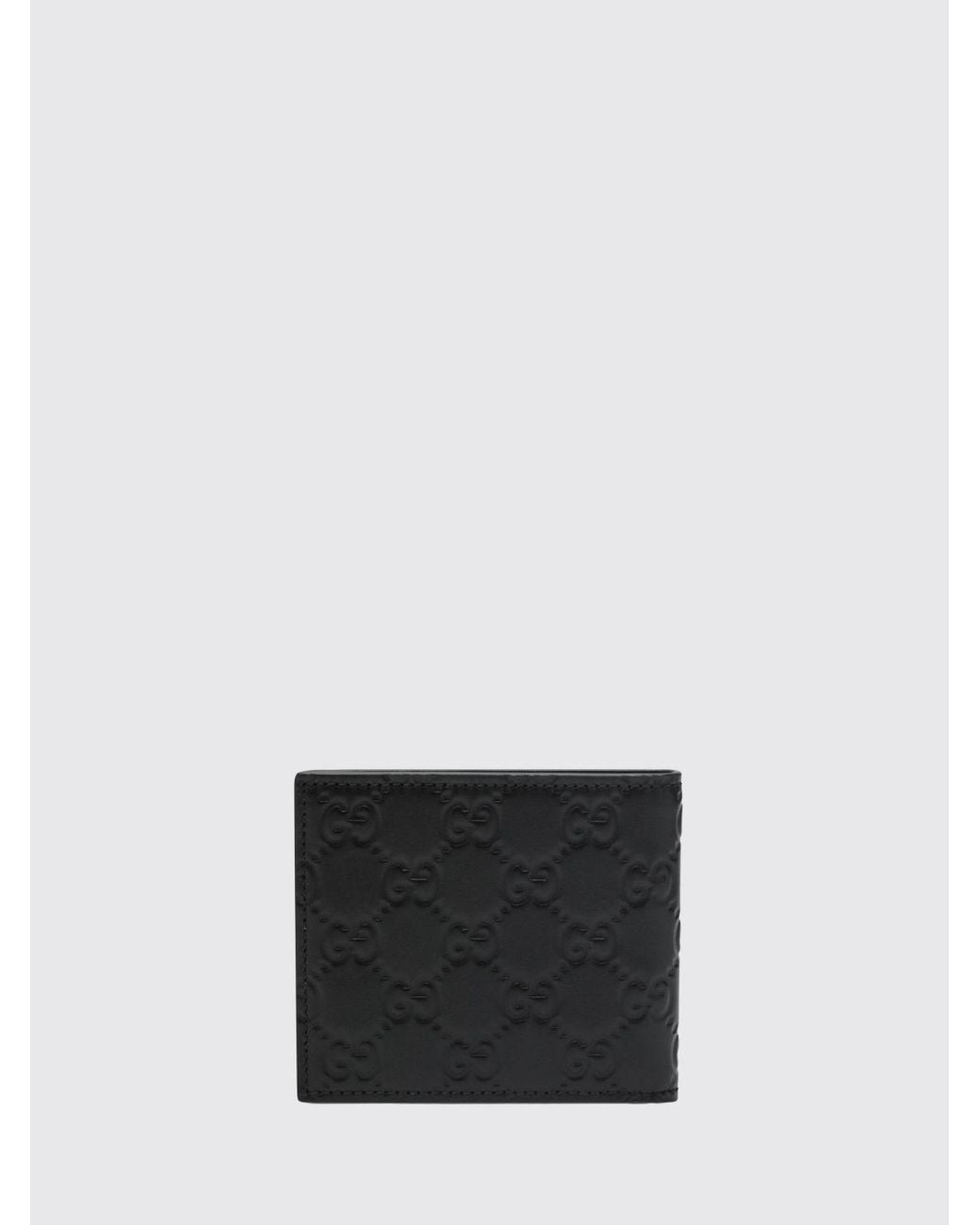 Gucci White Wallet for men