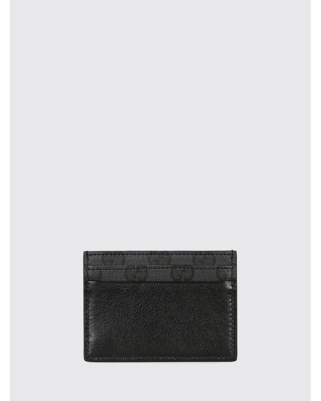 Gucci Gray Wallet for men