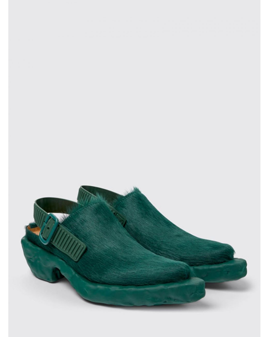 CAMPERLAB Schuhe Herren in Green für Herren