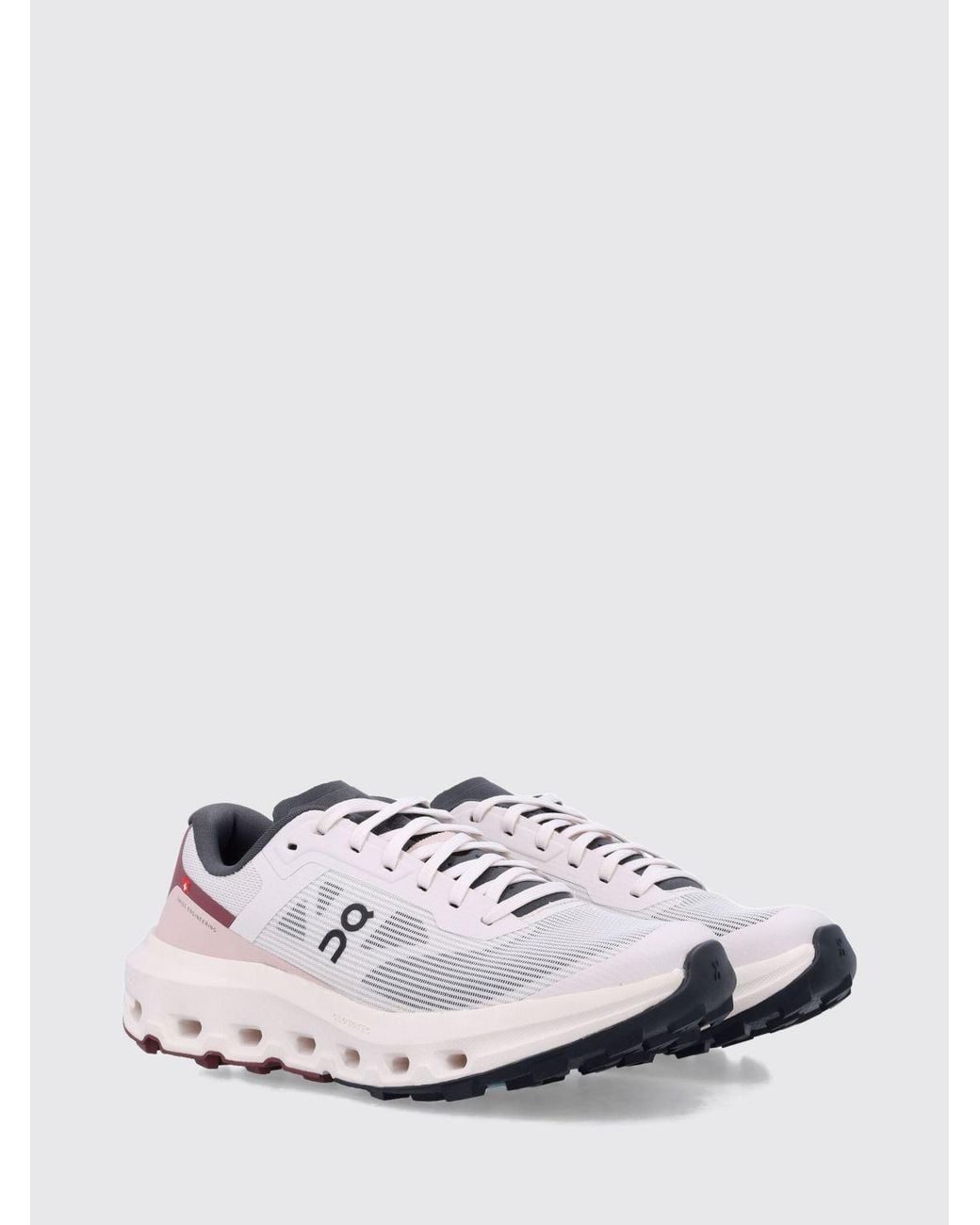 On Shoes White Sneakers On