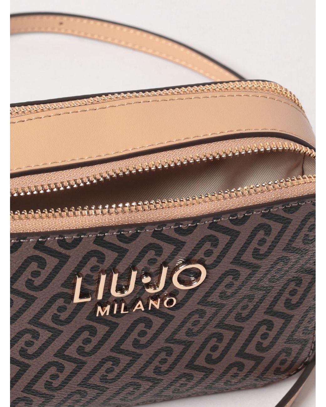 Liu Jo Gray Bag