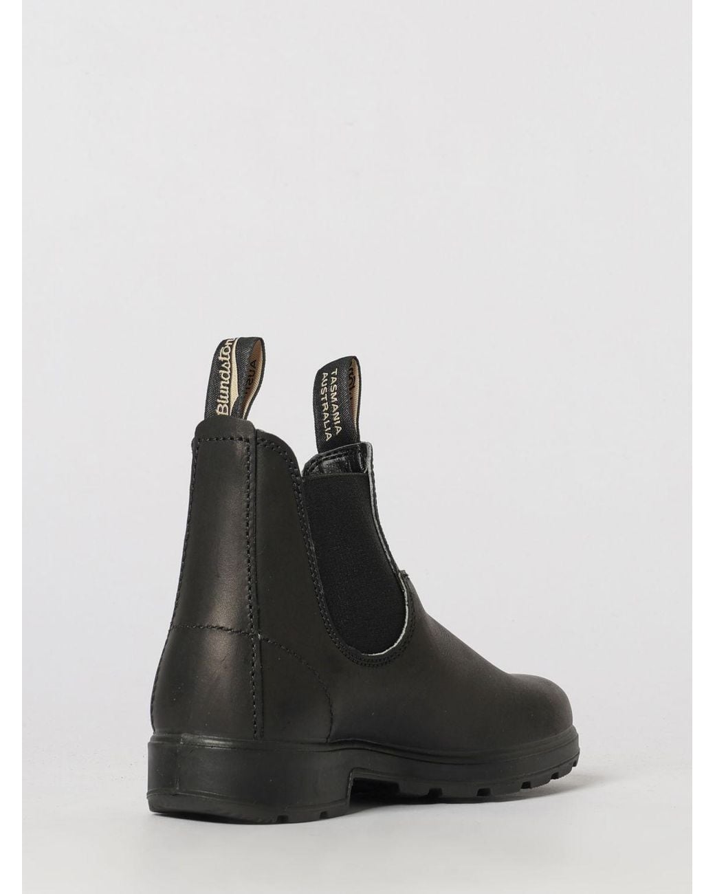 Blundstone Black Shoes