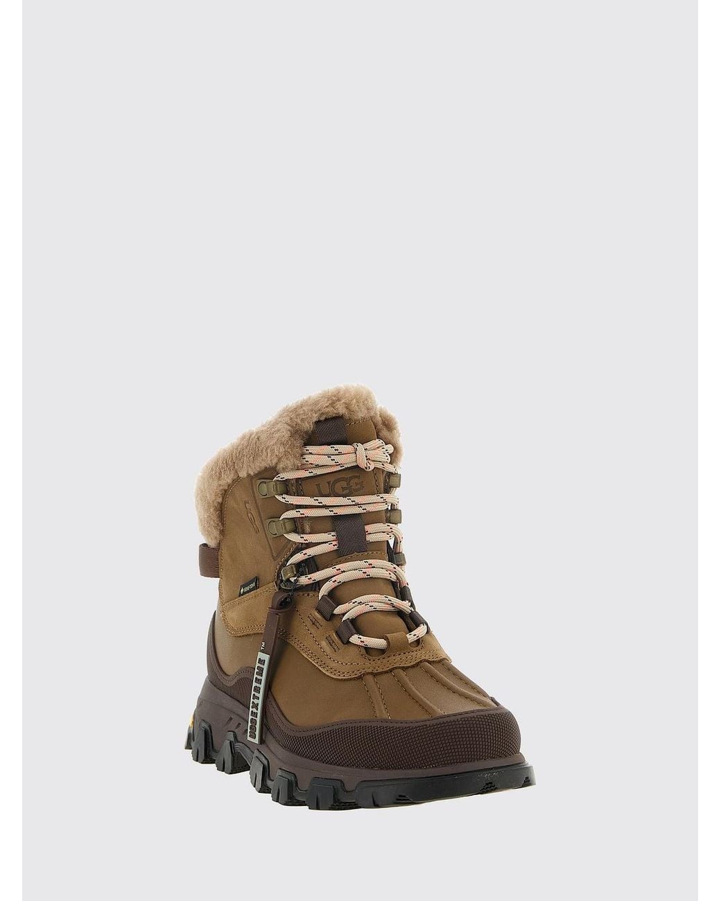 Ugg Brown Boots