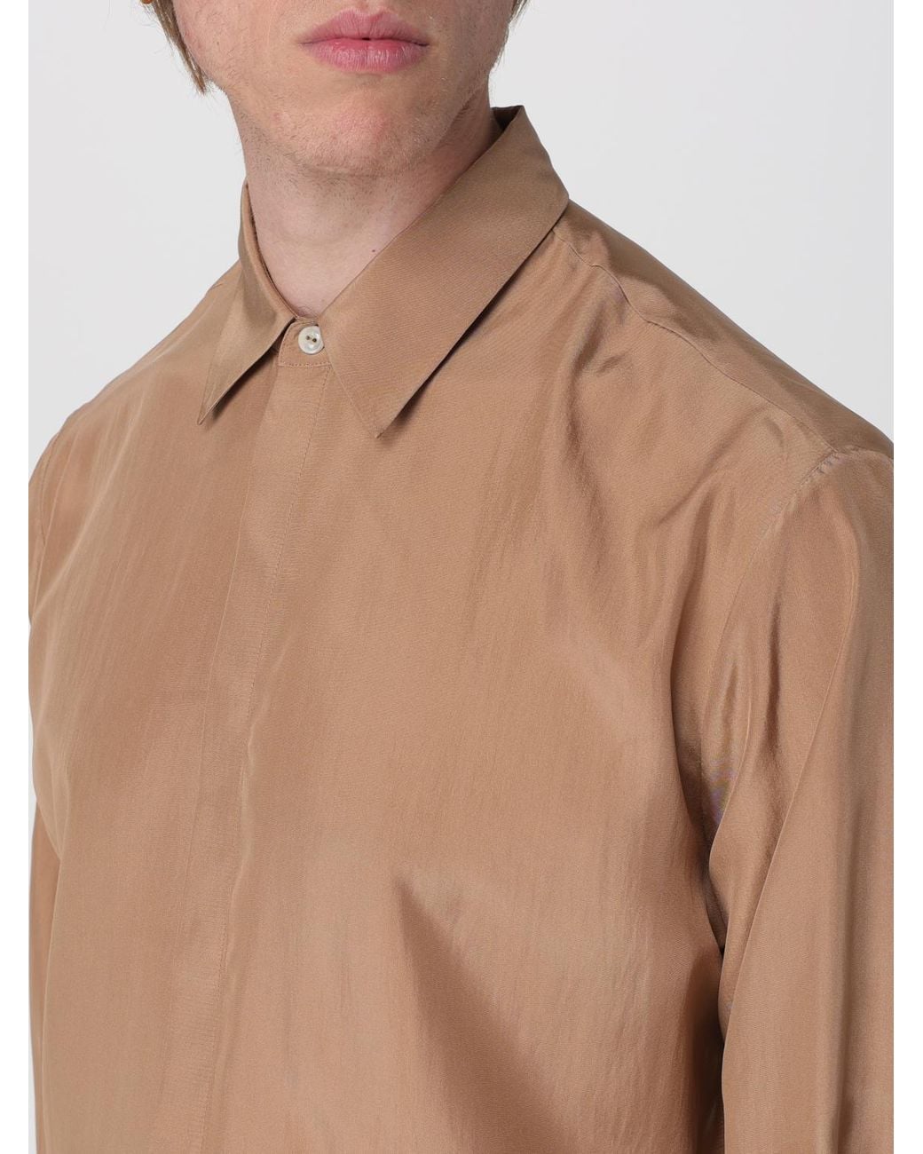 DSquared² Multicolor Shirt for men
