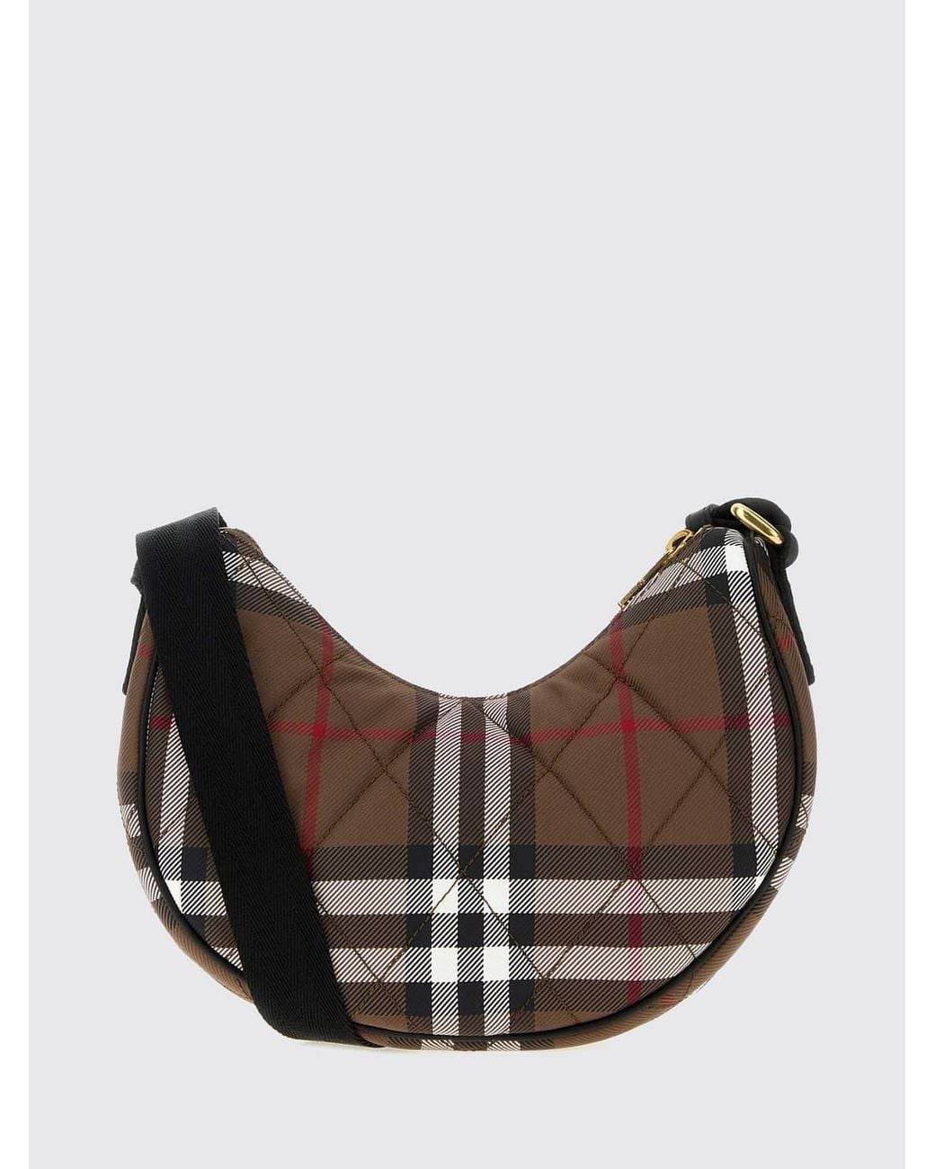 Burberry Brown Handbag