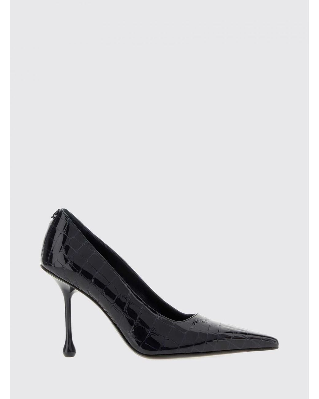 Jimmy Choo Black High Heel Shoes