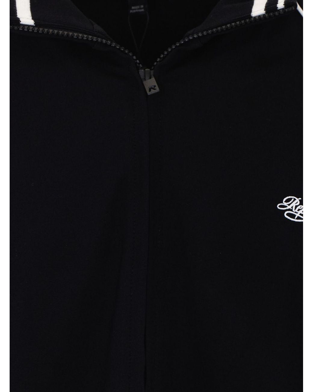 Represent Black Sweatshirt for men