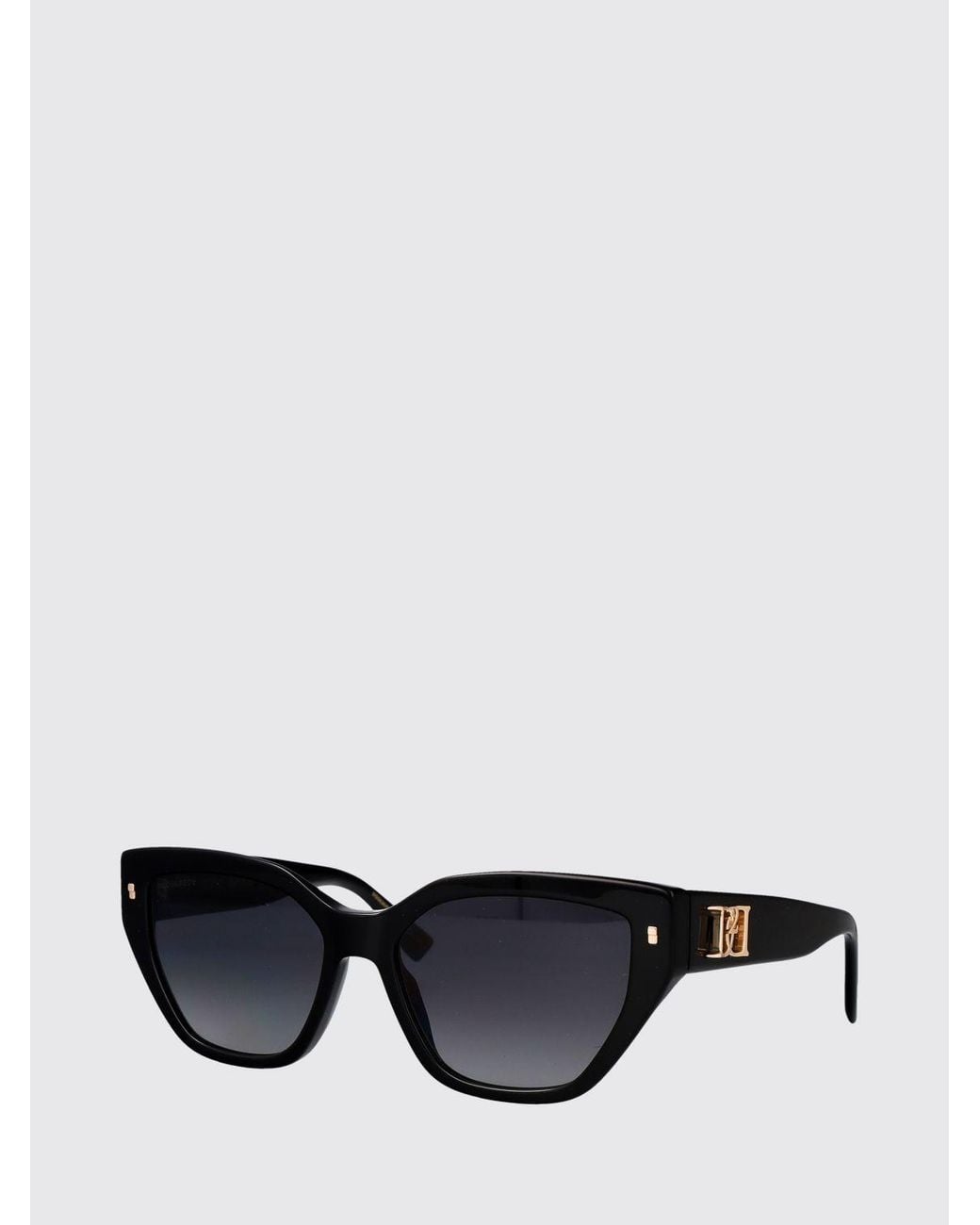 DSquared² Black Sunglasses