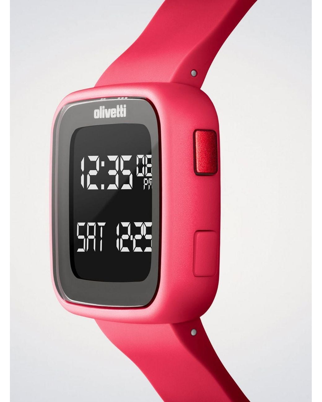 D1 Milano Pink Watch for men