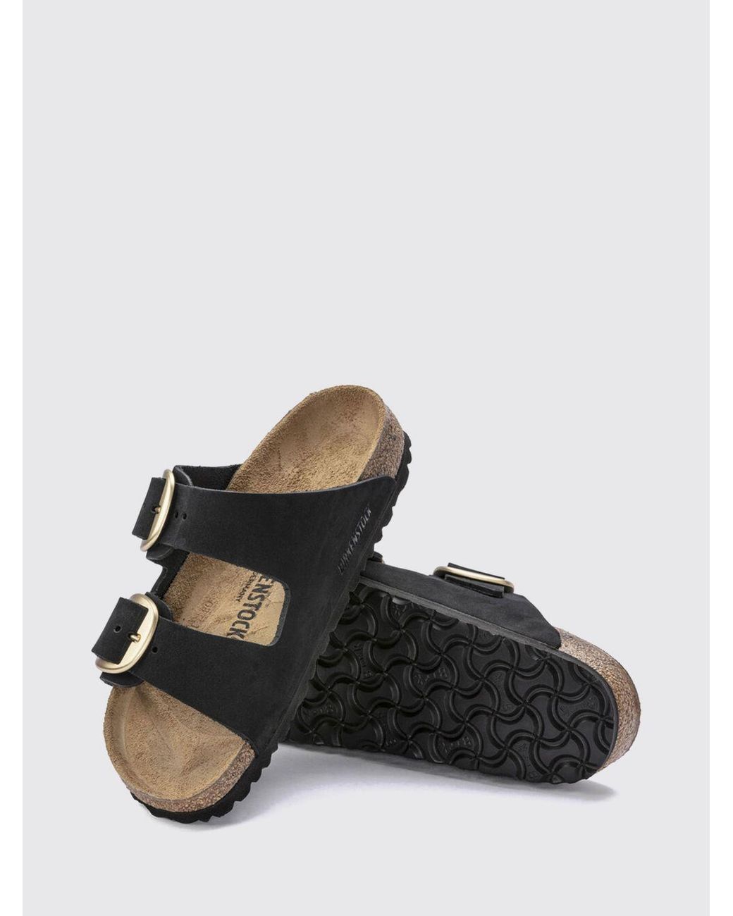 Birkenstock White Shoes