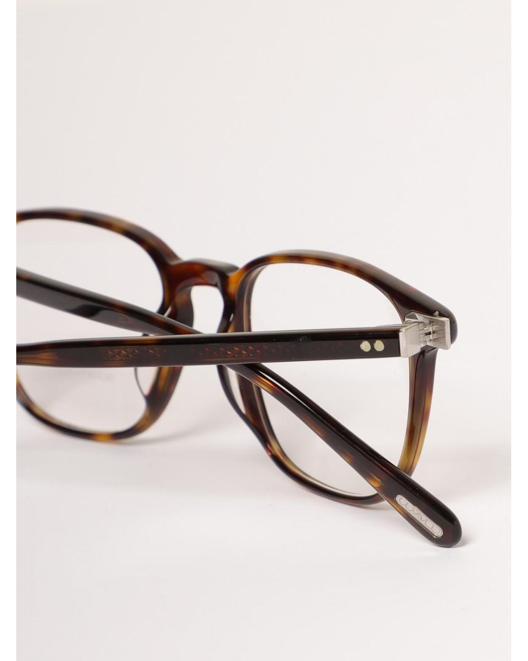 Oliver Peoples Brillen Herren in Natural für Herren