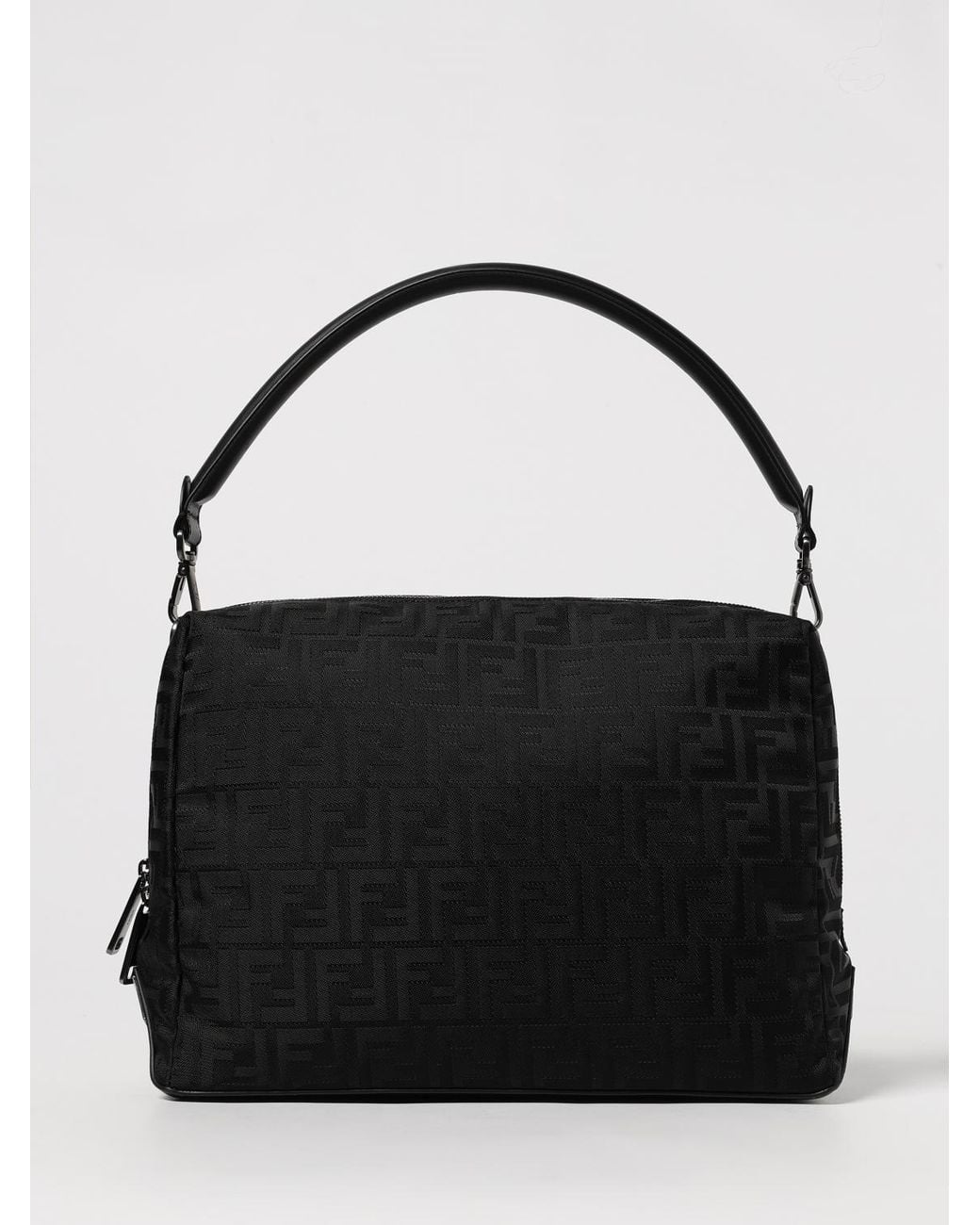 Fendi Black Lui Large Bag for men