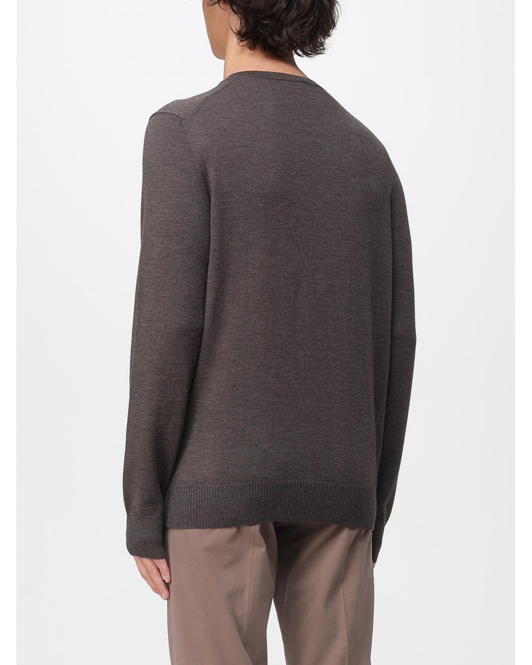Fay Gray Jumper for men