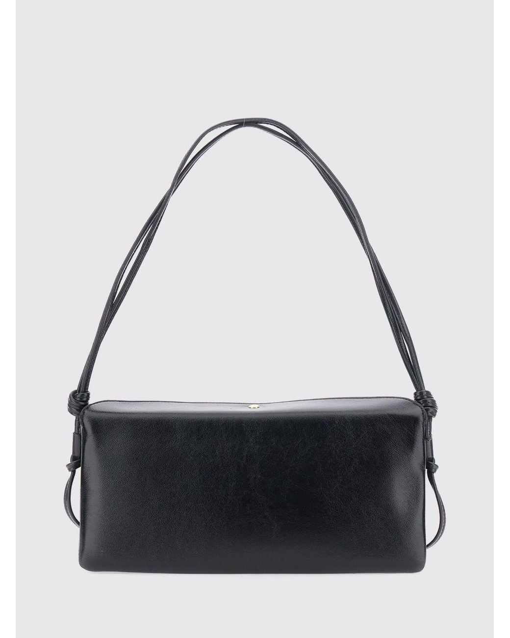 Borsa A Spalla Trio di Céline in Black