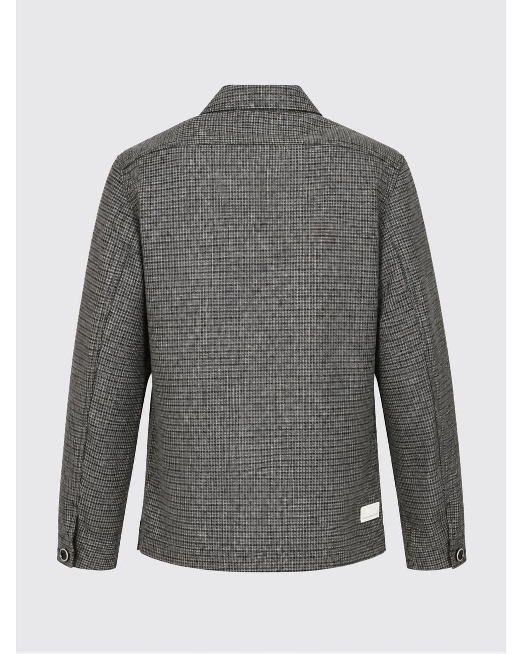 Nine:inthe:morning Gray Nine for men