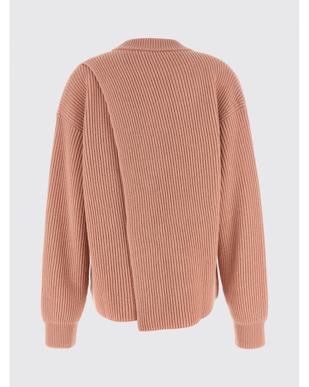 Jersey Mujer Jil Sander de color Pink