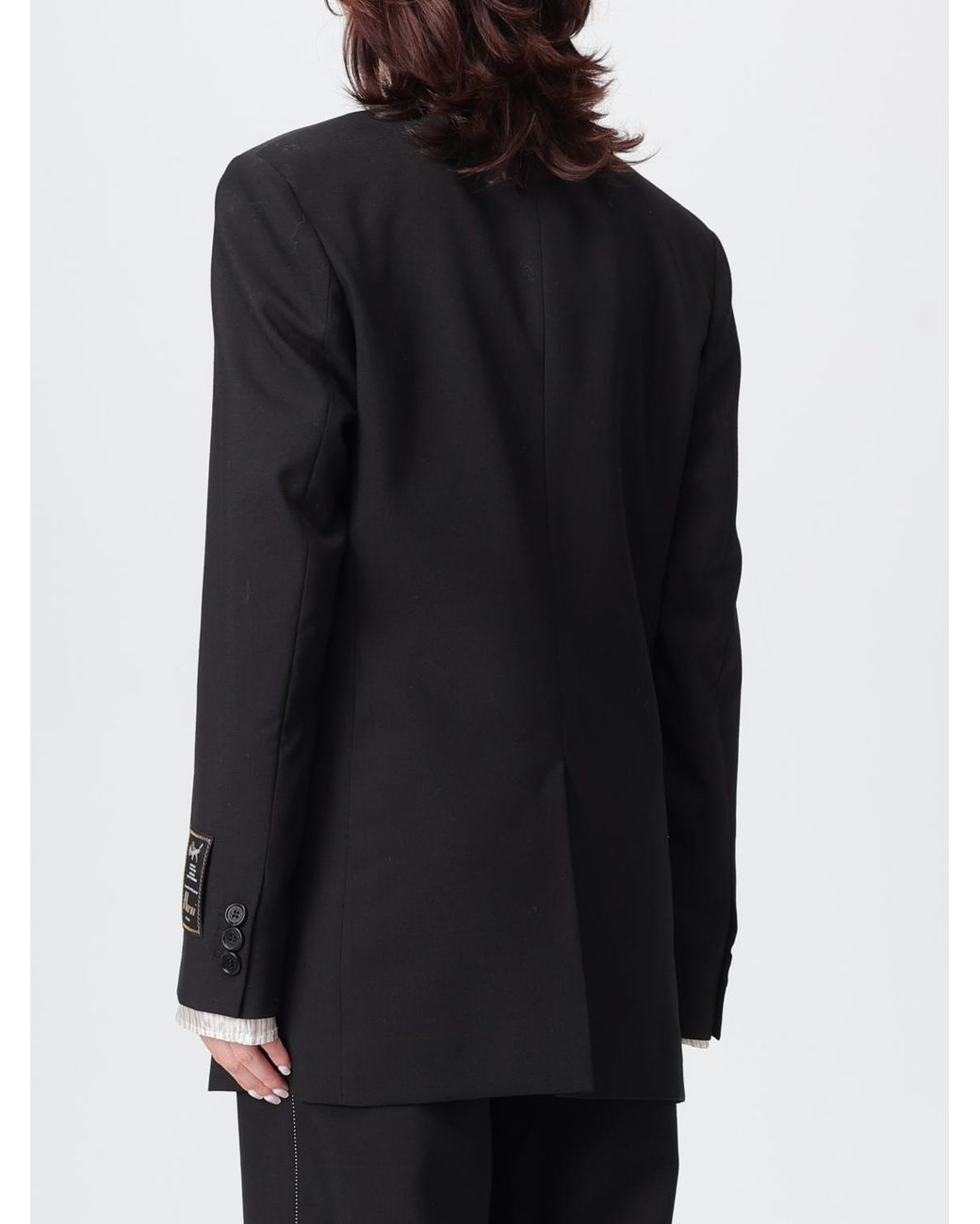 Marni Blue Jacket