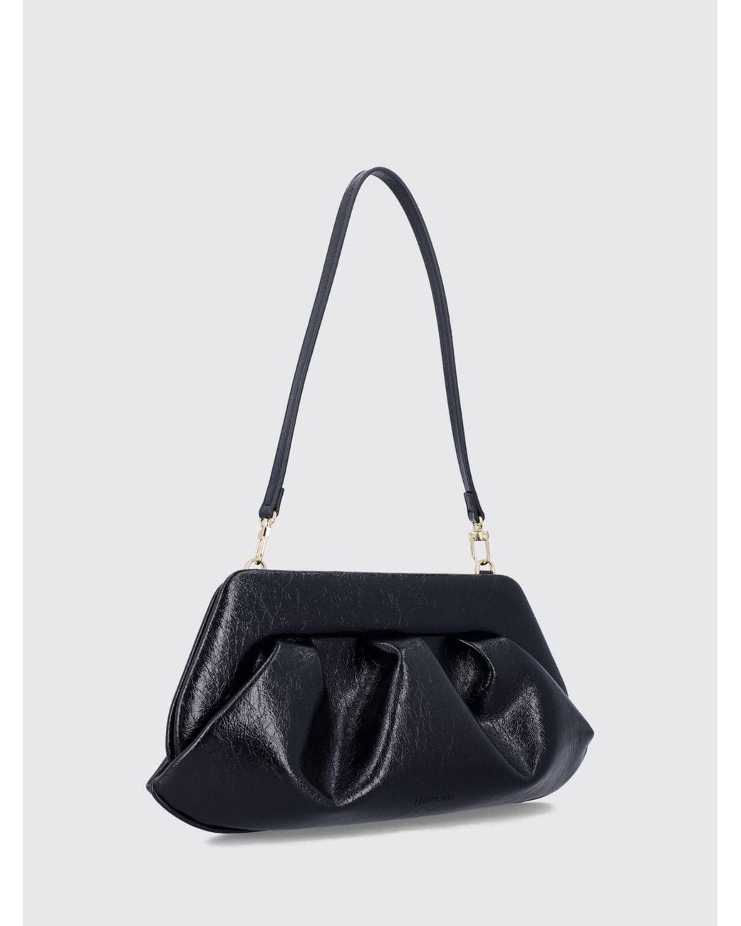 THEMOIRÈ White ThemoirÈ Handbag