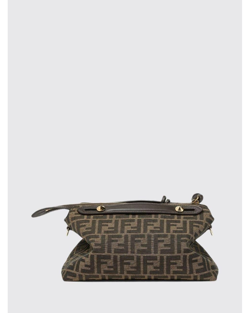 Fendi Brown Handbag