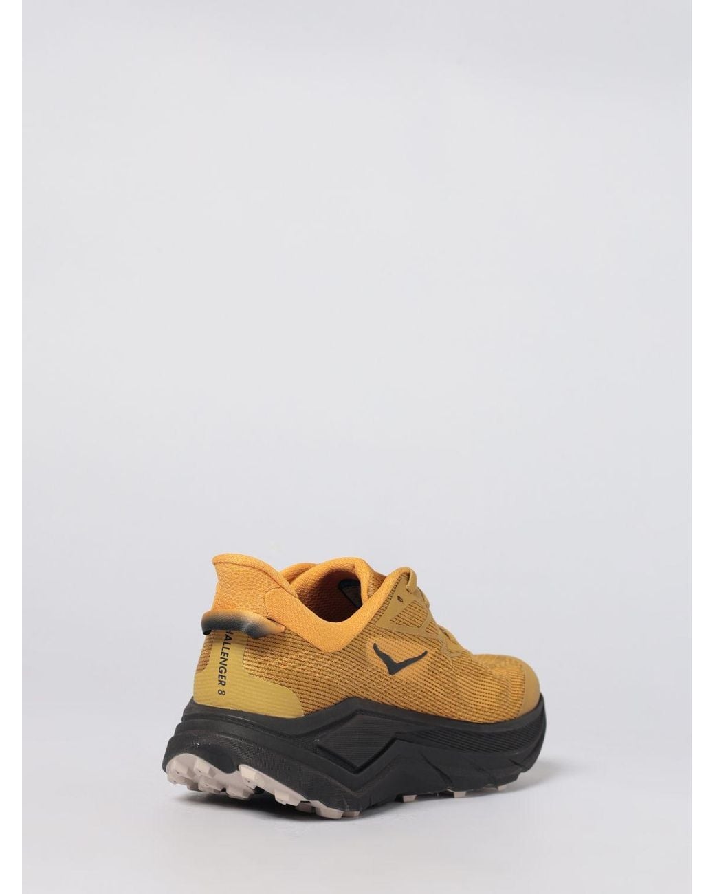 Hoka One One Blue Sneakers for men