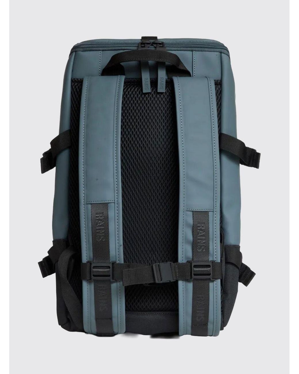 Rains Blue Bags for men