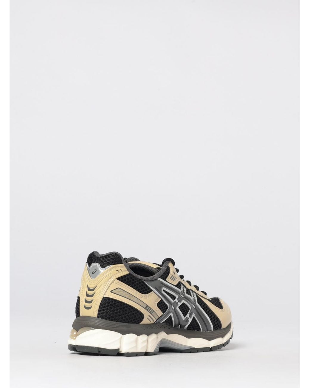 Asics White Gel-Kayano 12.1 Sneakers for men