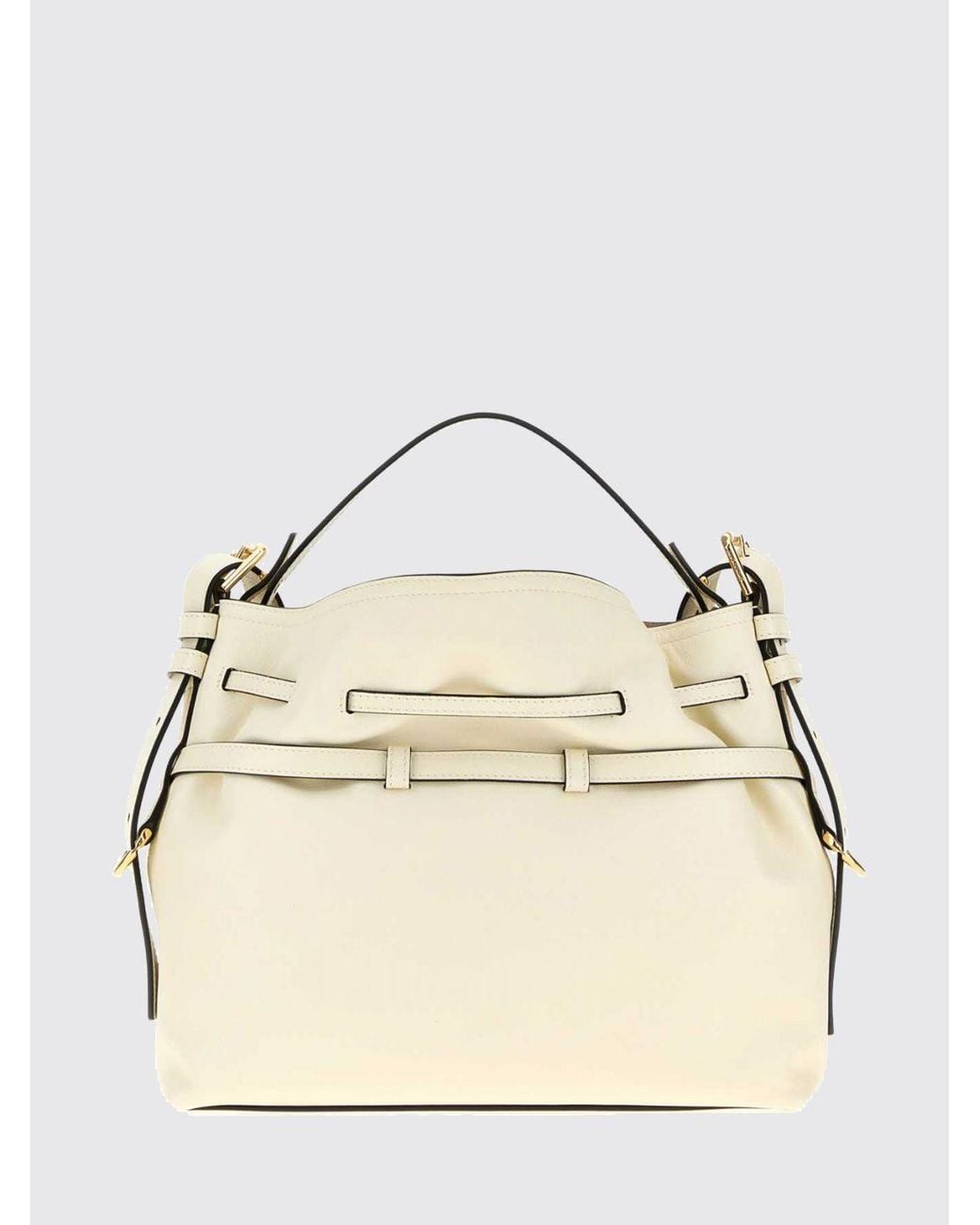 Givenchy Natural Shoulder Bag